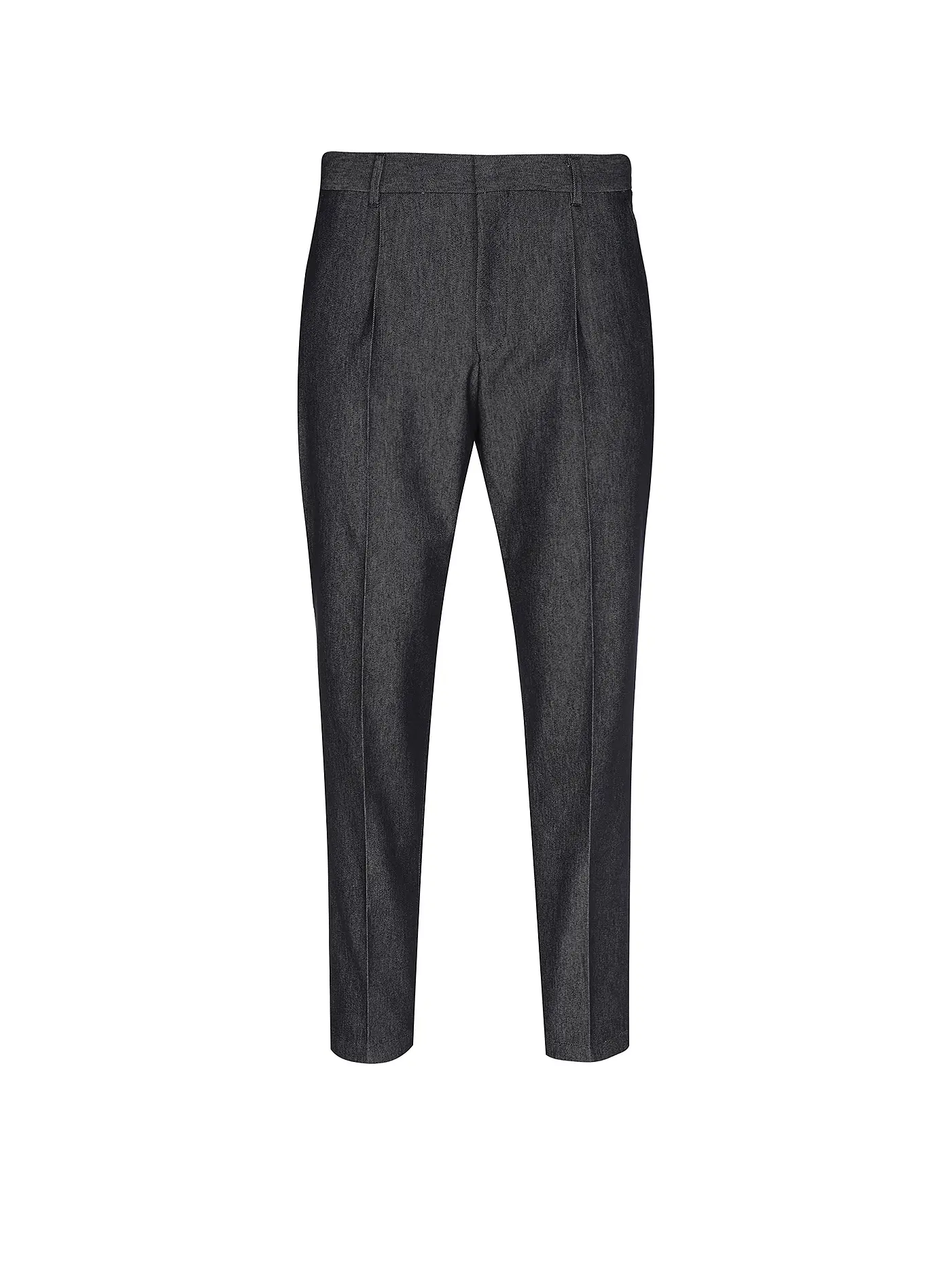 BOSS | Hose C-PERIN-PL-253  | dunkelblau