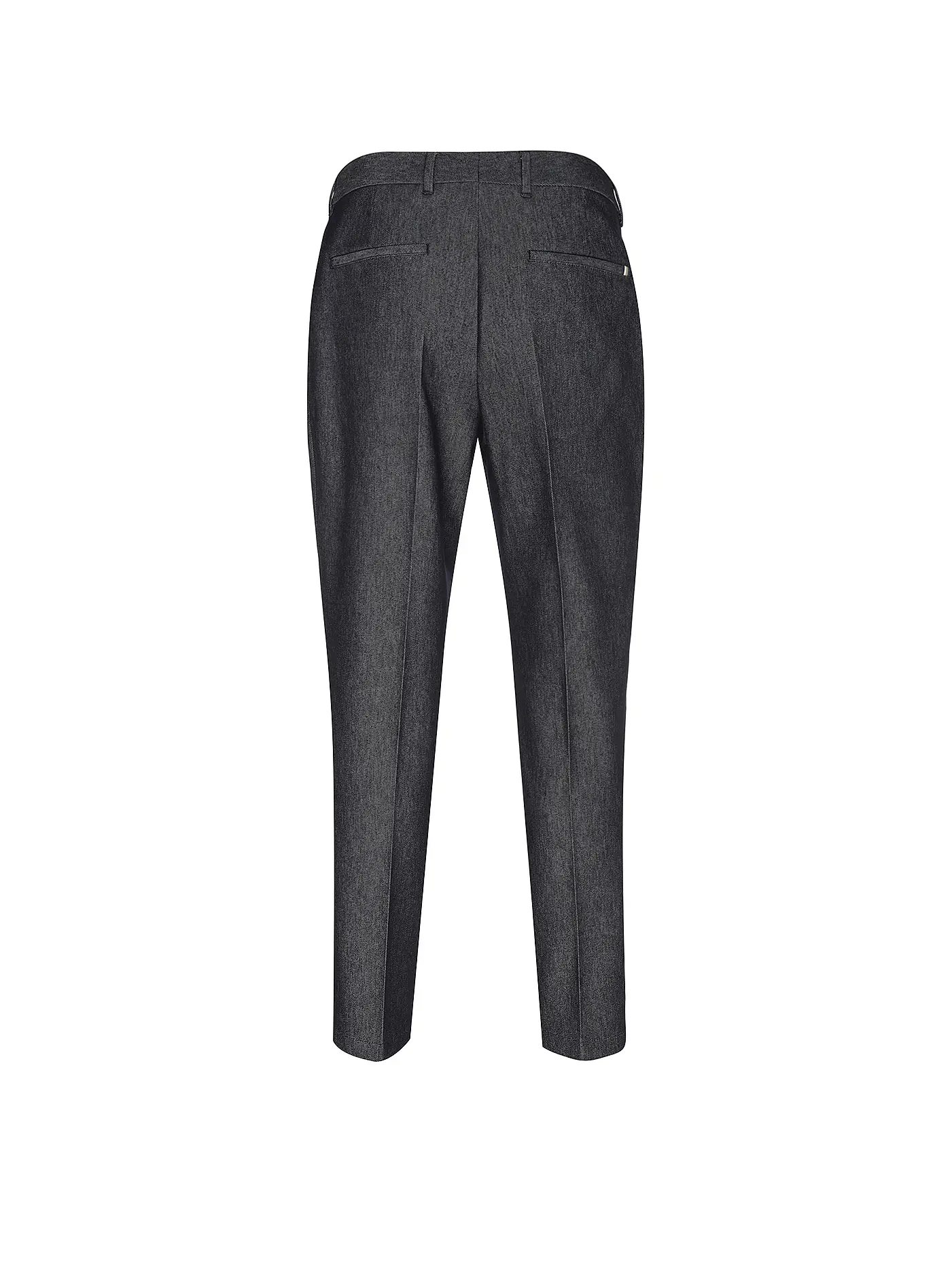 BOSS | Hose C-PERIN-PL-253  | dunkelblau