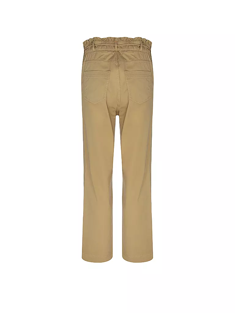 BOSS | Hose C_TOVALINA-D | camel