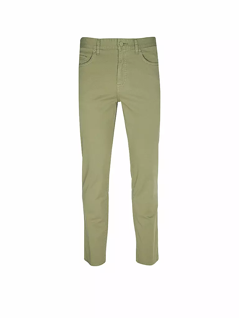 BOSS | Hose MAINES | olive