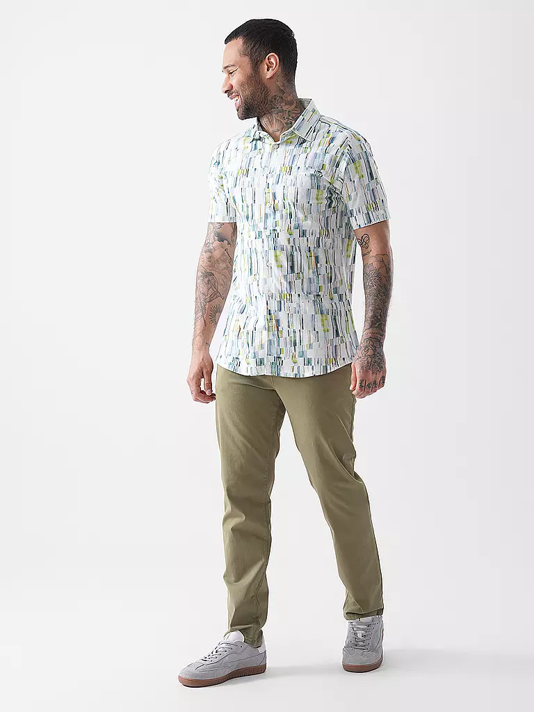 BOSS | Hose MAINES | olive