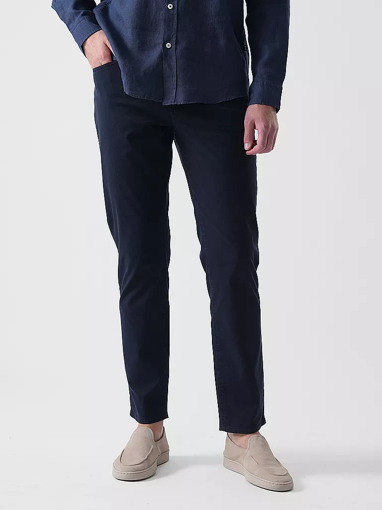BOSS | Hose MAINES | olive