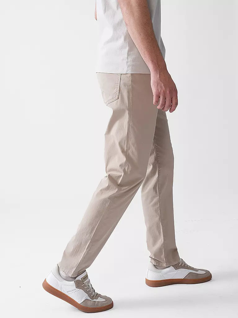BOSS | Hose MAINES | dunkelblau