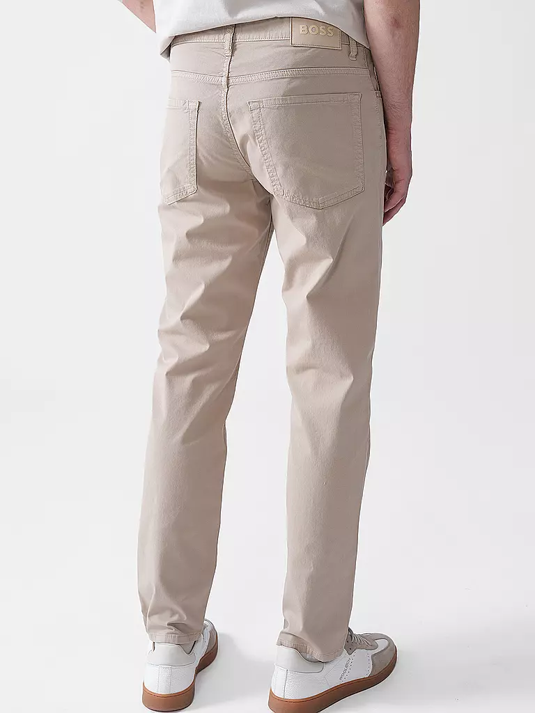 BOSS | Hose MAINES | dunkelblau