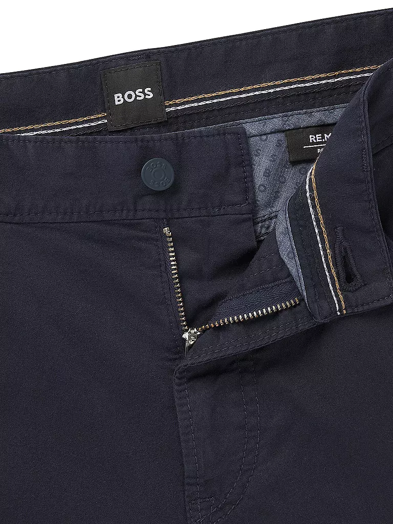 BOSS | Hose MAINES | olive