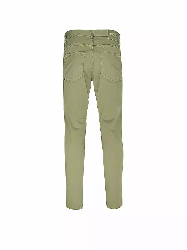 BOSS | Hose MAINES | dunkelblau