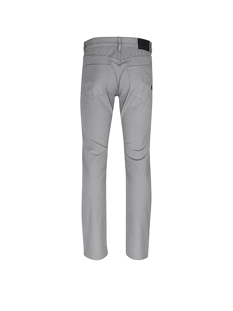 BOSS | Hose Regular Fit MAINE3 | grau