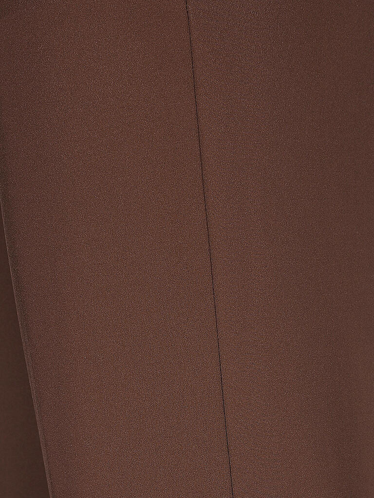 BOSS | Hose Slim Fit | braun