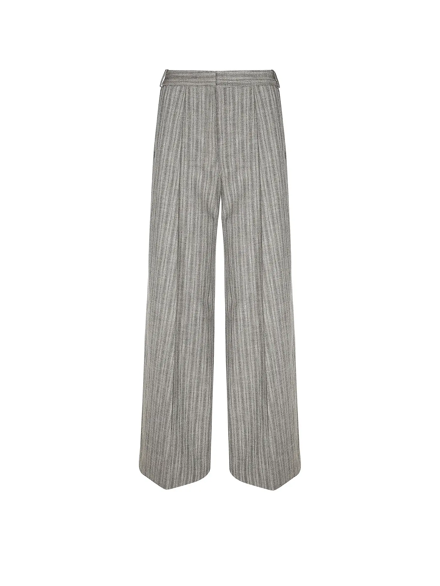 BOSS | Hose | grau