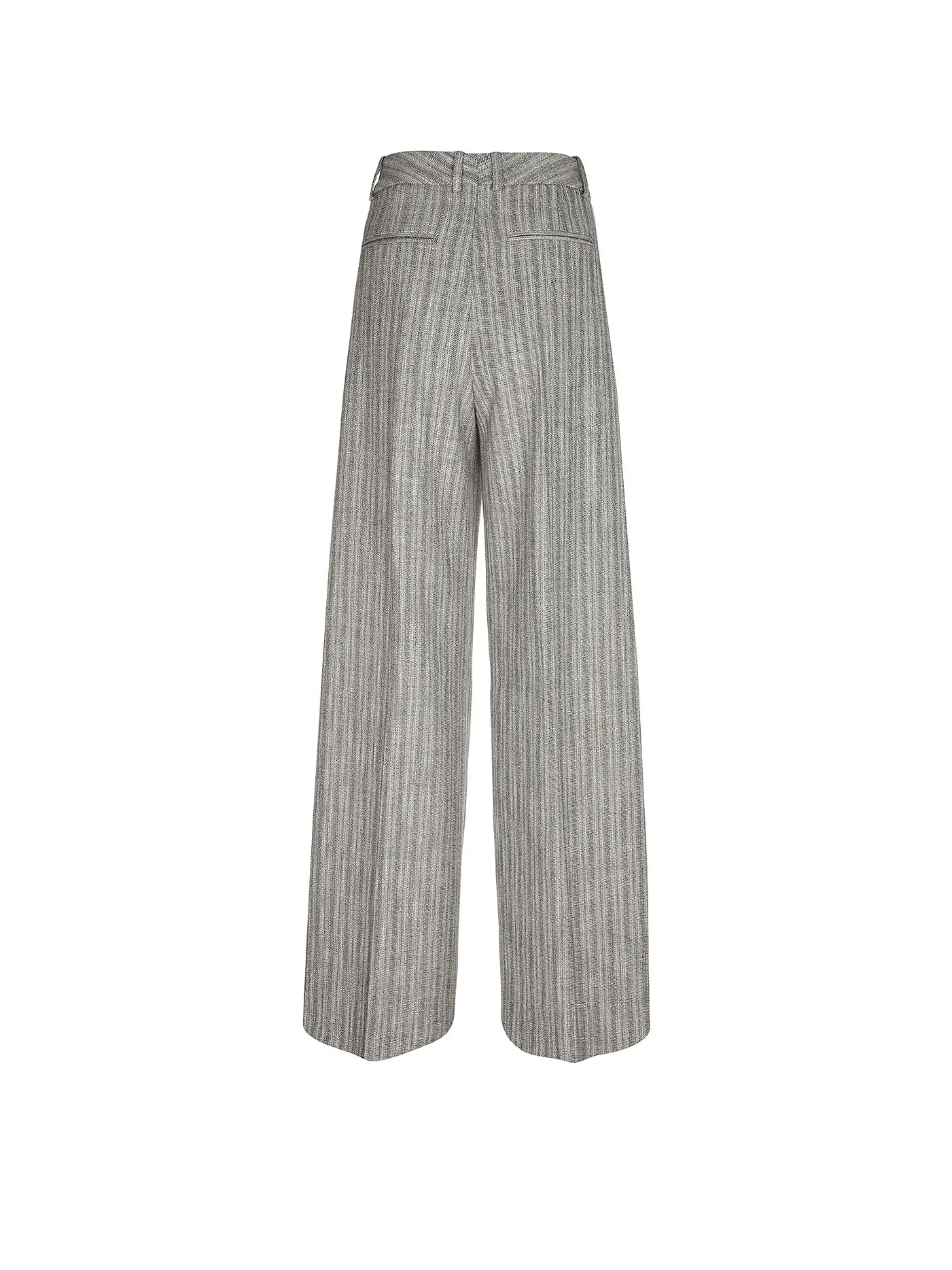BOSS | Hose | grau