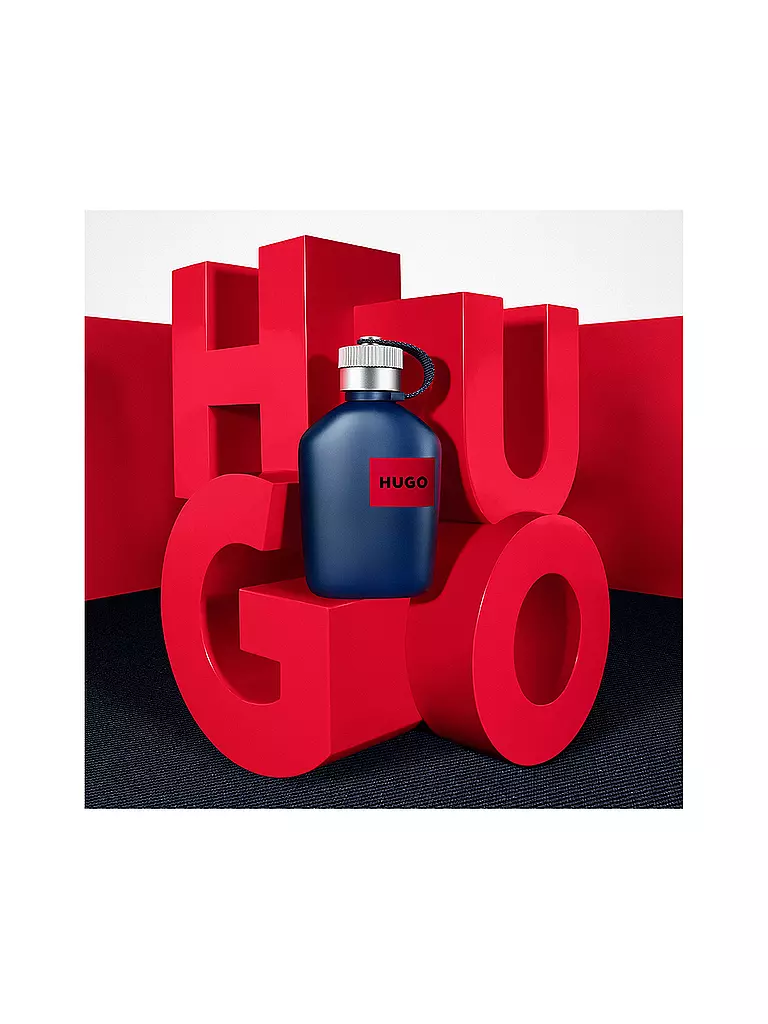 BOSS | HUGO Jeans  Eau de Toilette 75ml | keine Farbe