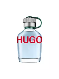 BOSS | HUGO Man Eau de Toilette Natural Spray 75ml | keine Farbe