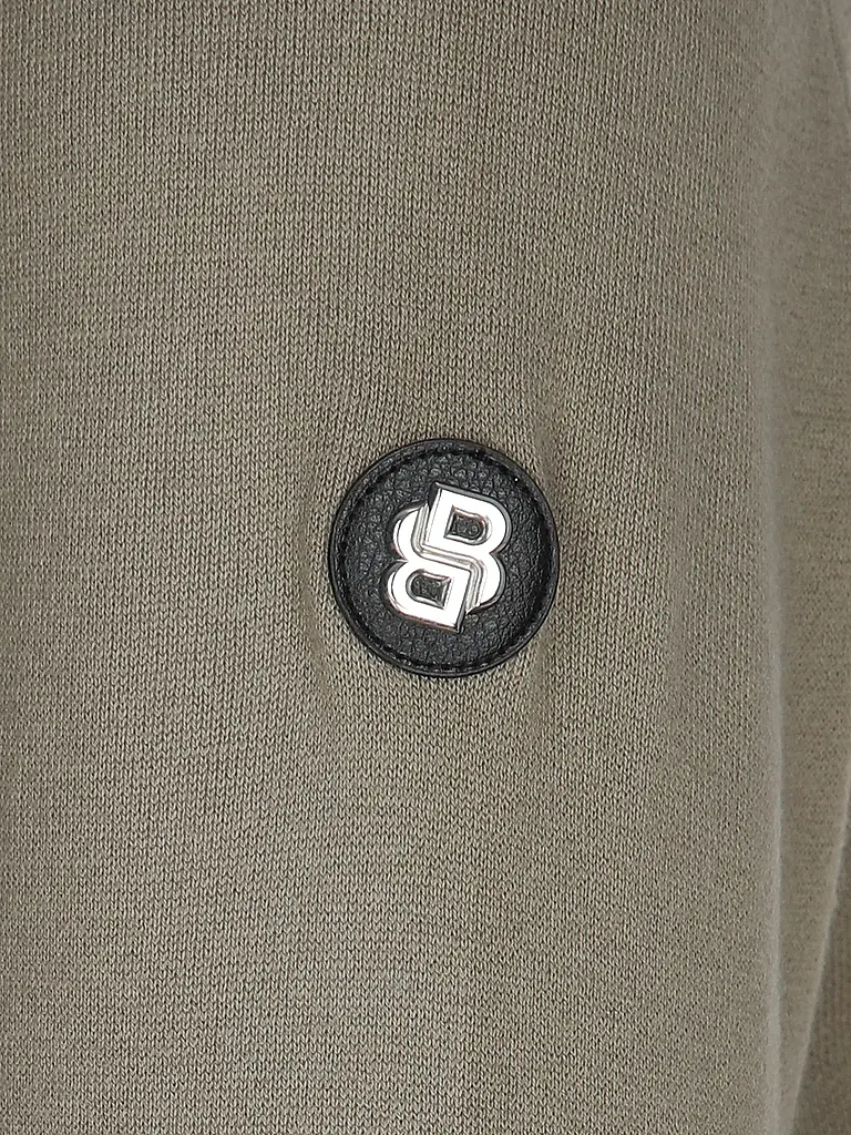 BOSS | Hybridjacke | 