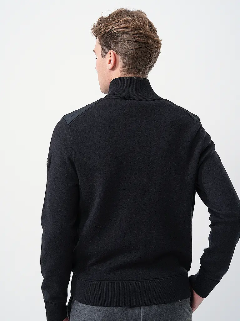 BOSS | Hybridjacke | 