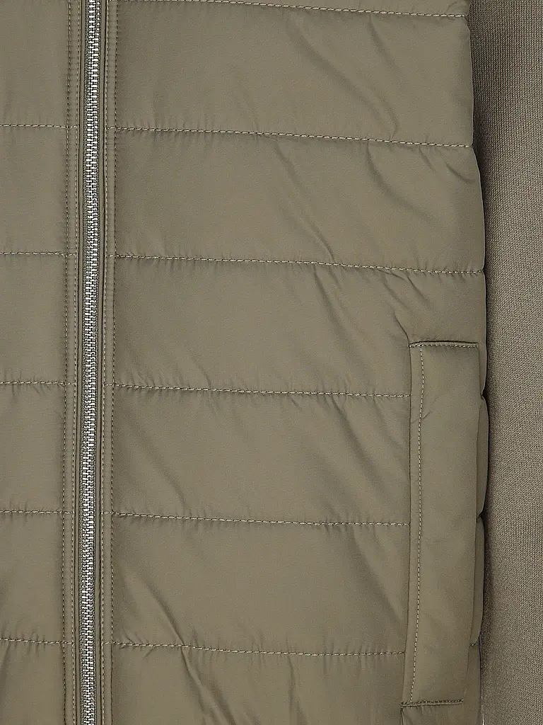 BOSS | Hybridjacke | 