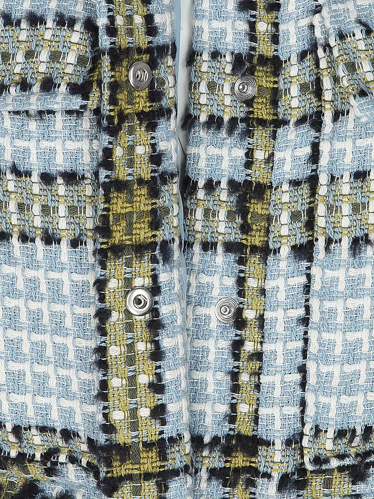 BOSS | Jäckchen C_JATWEDI  | hellblau