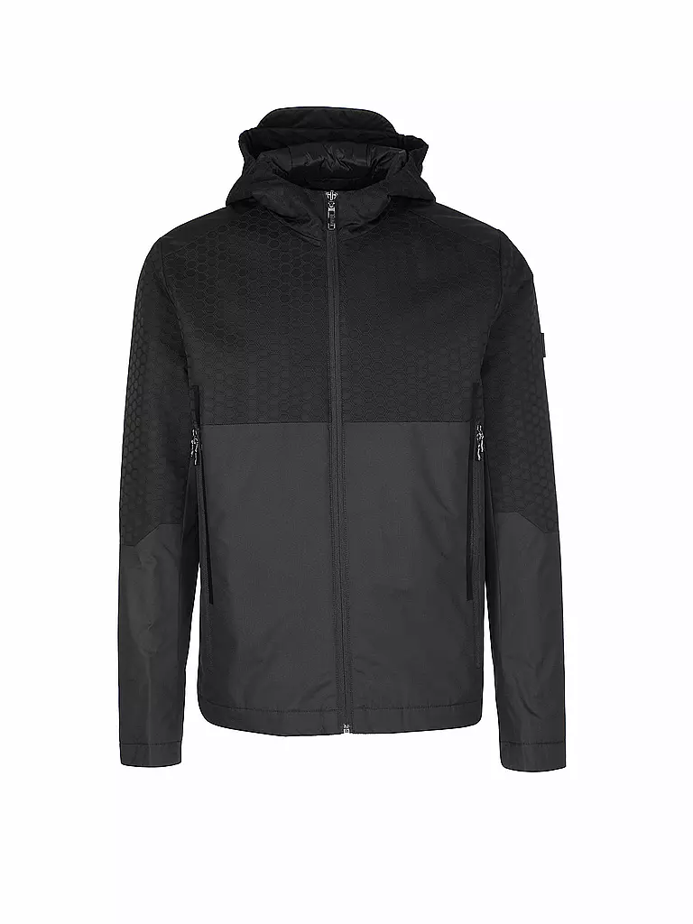 BOSS | Jacke Bergmann 2 | schwarz
