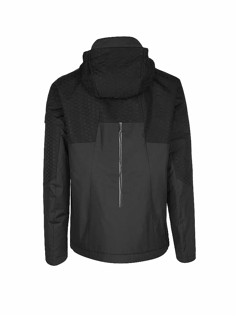 BOSS | Jacke Bergmann 2 | schwarz