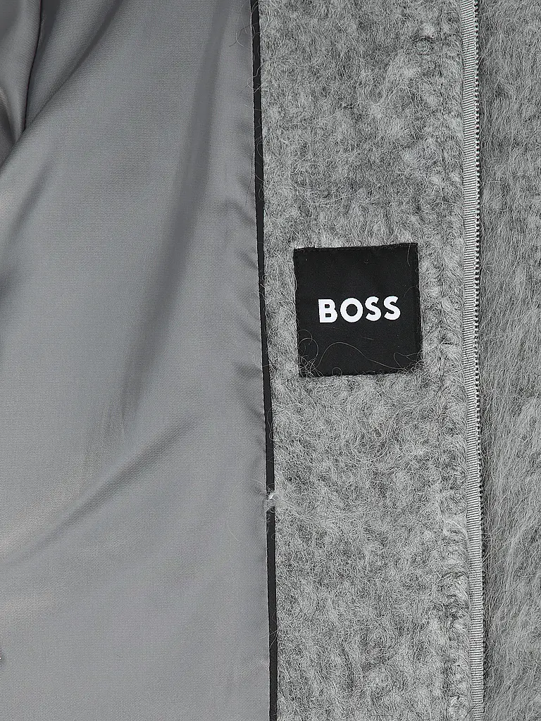 BOSS | Jacke CAFIORE1 | grau