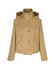 BOSS | Jacke CARBORA2 | beige