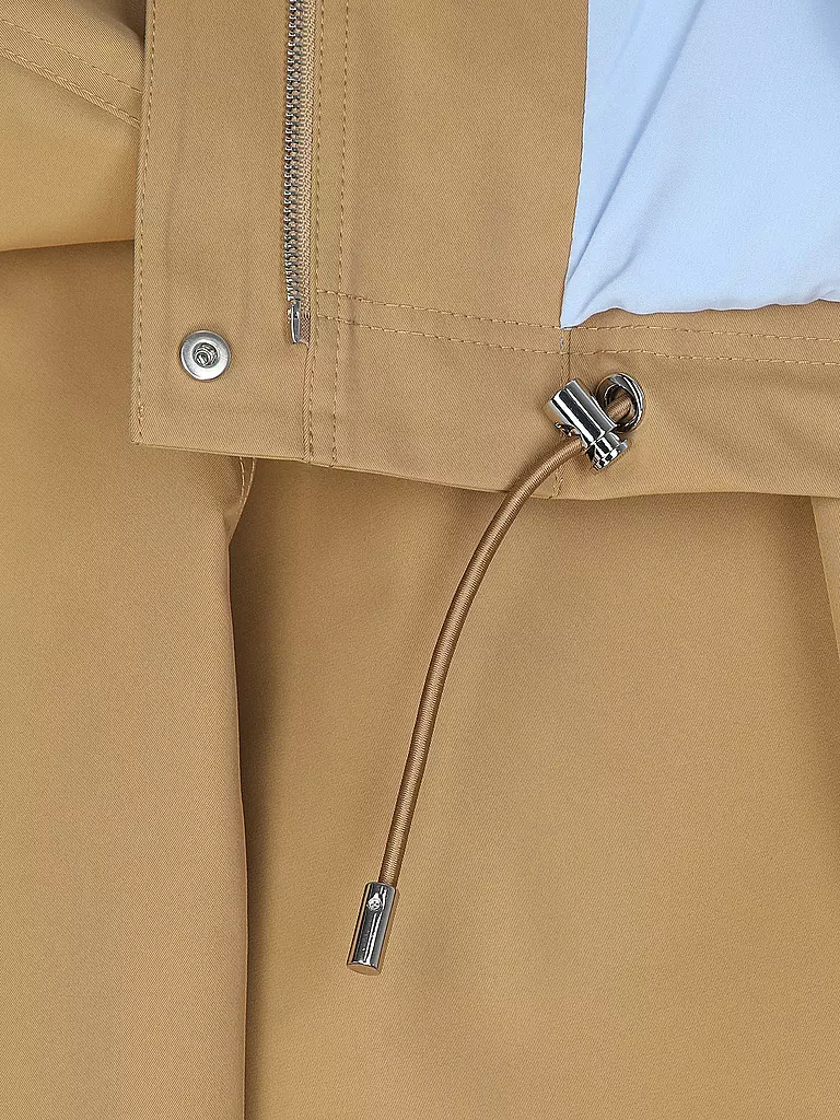 BOSS | Jacke CARBORA2 | beige