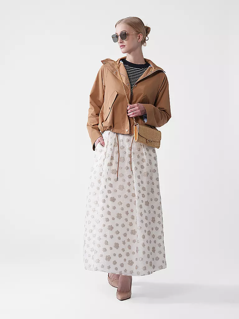 BOSS | Jacke CARBORA2 | beige