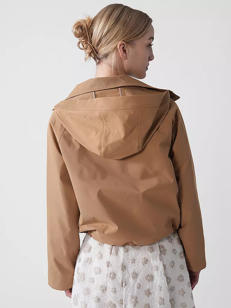 BOSS | Jacke CARBORA2 | beige