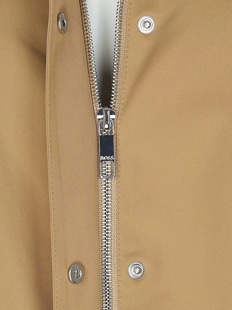 BOSS | Jacke CARBORA2 | beige