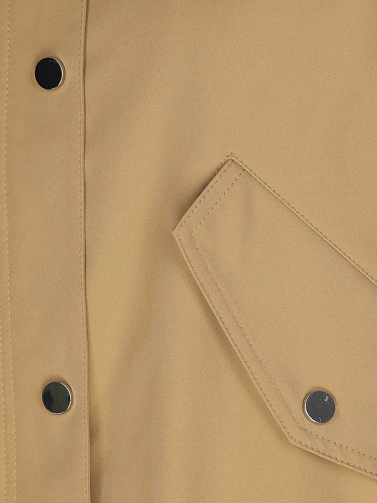 BOSS | Jacke CARBORA2 | beige