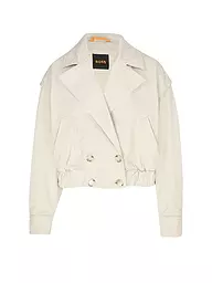BOSS | Jacke C_COTRENI-D  | beige