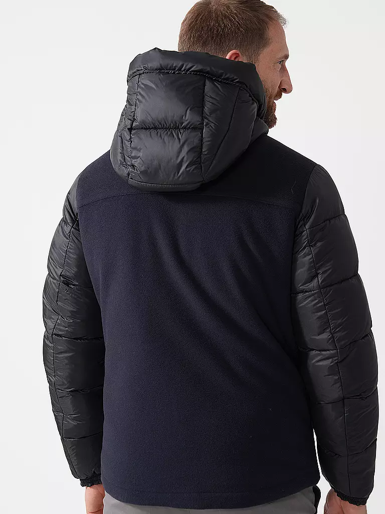 BOSS | Jacke CORRADEO | dunkelblau