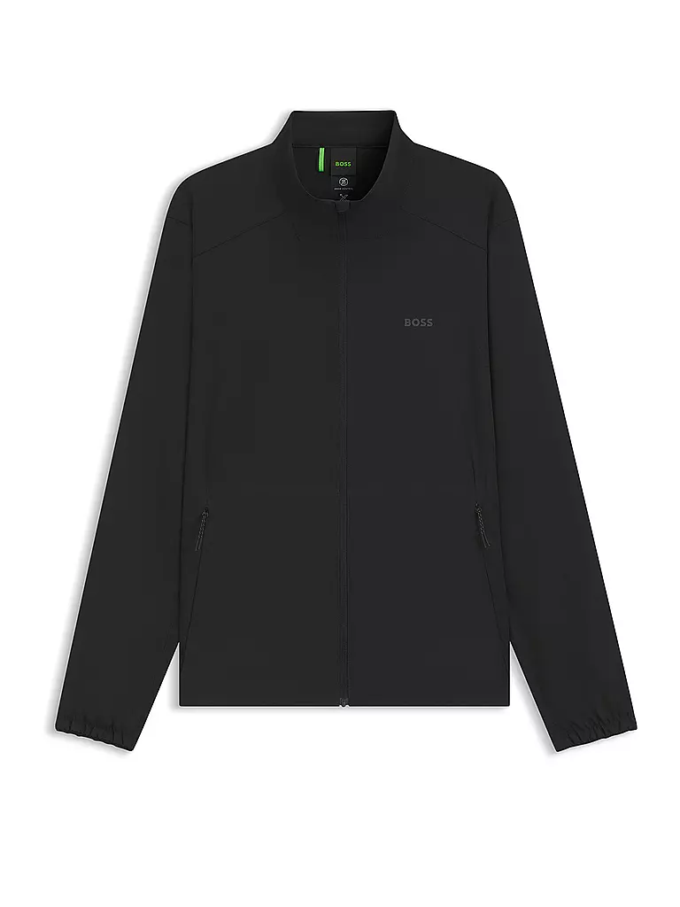 BOSS | Jacke CRUISELITE | schwarz