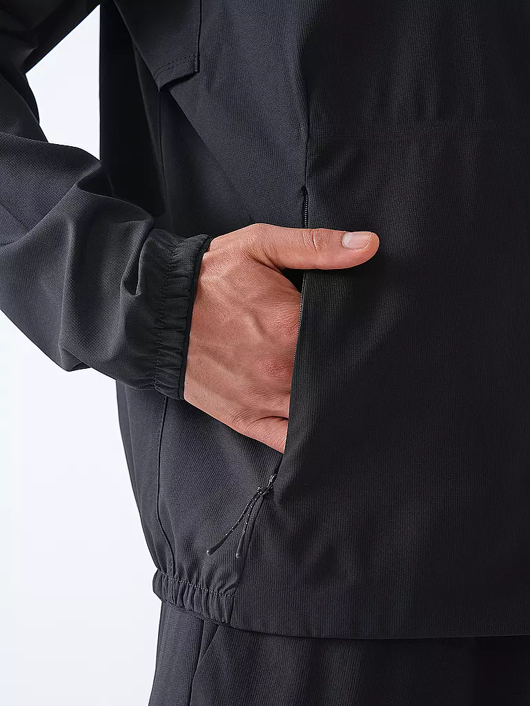 BOSS | Jacke CRUISELITE | schwarz