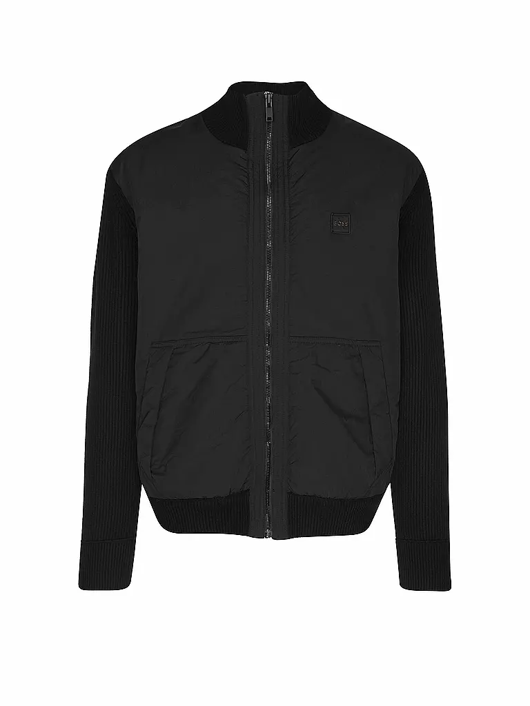 BOSS | Jacke KYDALBRIO | schwarz