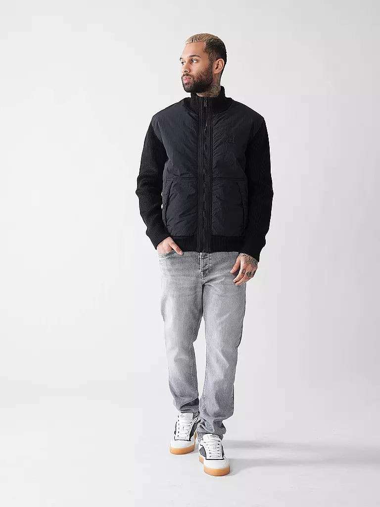 BOSS | Jacke KYDALBRIO | schwarz