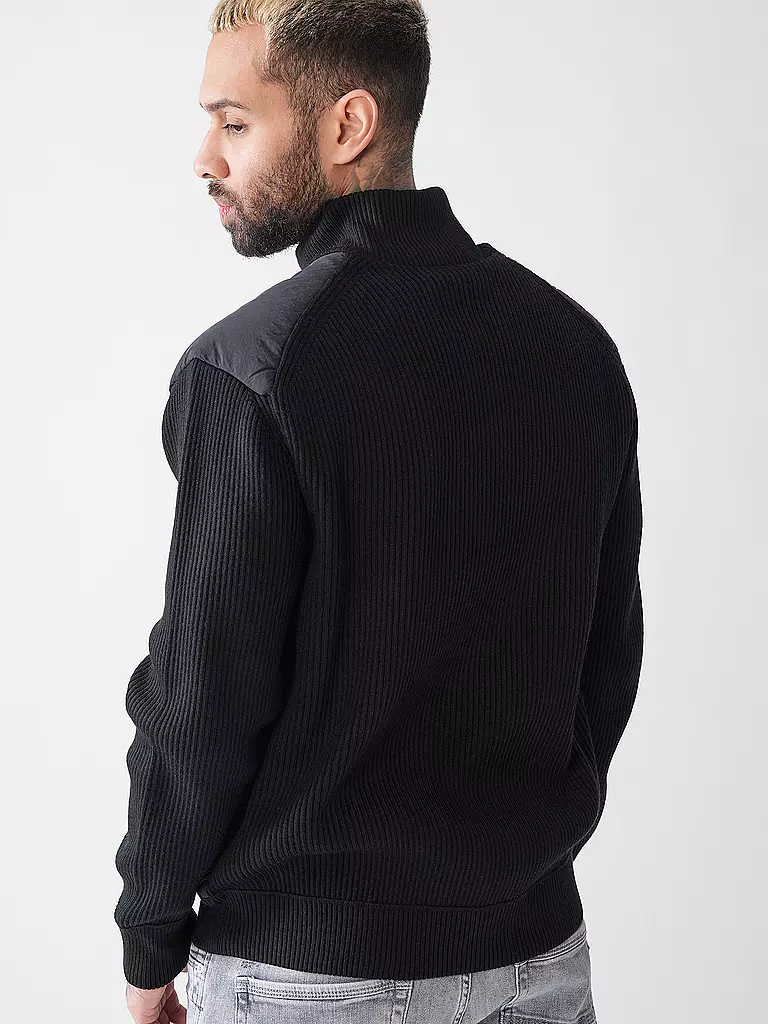 BOSS | Jacke KYDALBRIO | schwarz