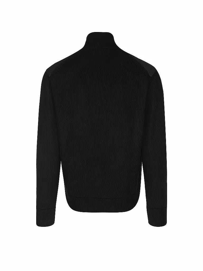 BOSS | Jacke KYDALBRIO | schwarz