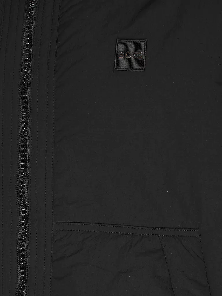 BOSS | Jacke KYDALBRIO | schwarz