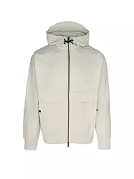 BOSS | Jacke ZE__HOOD | beige