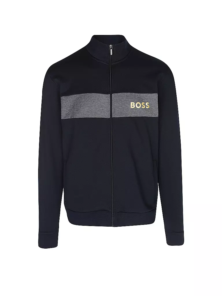BOSS | Jacke | blau
