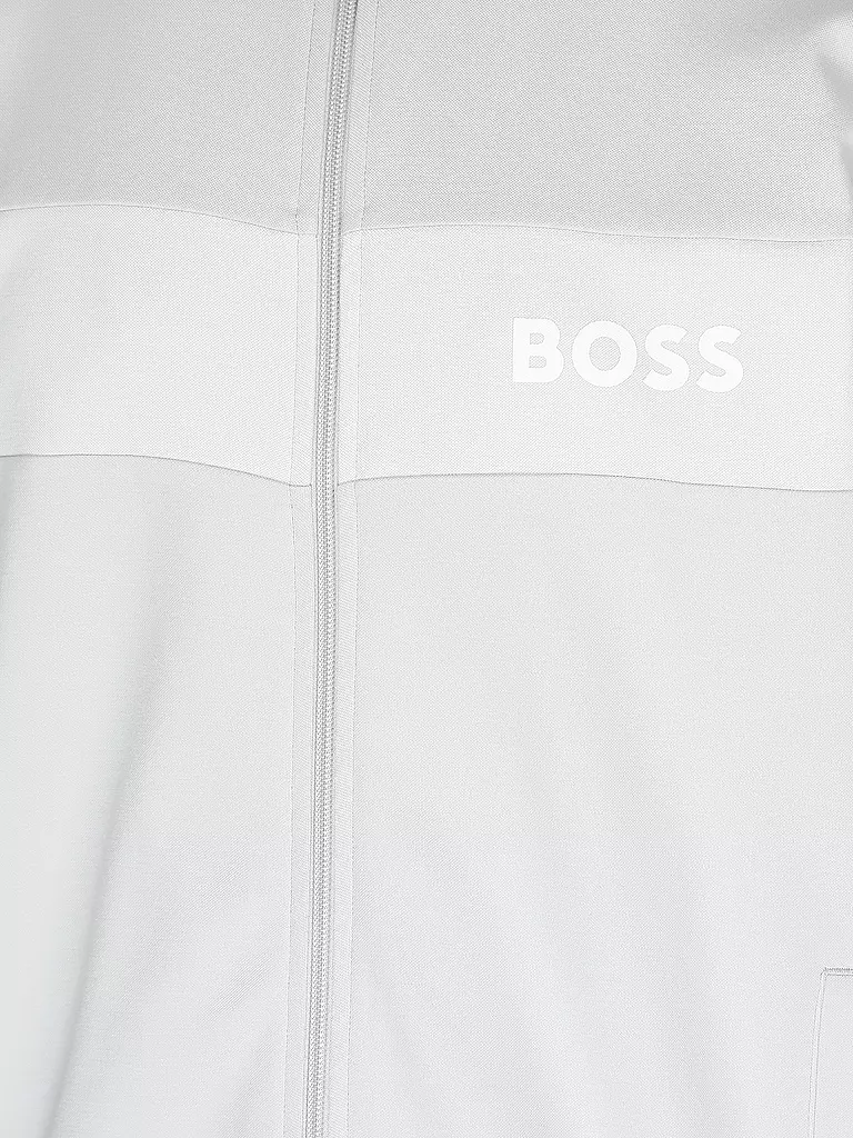 BOSS | Jacke | grau
