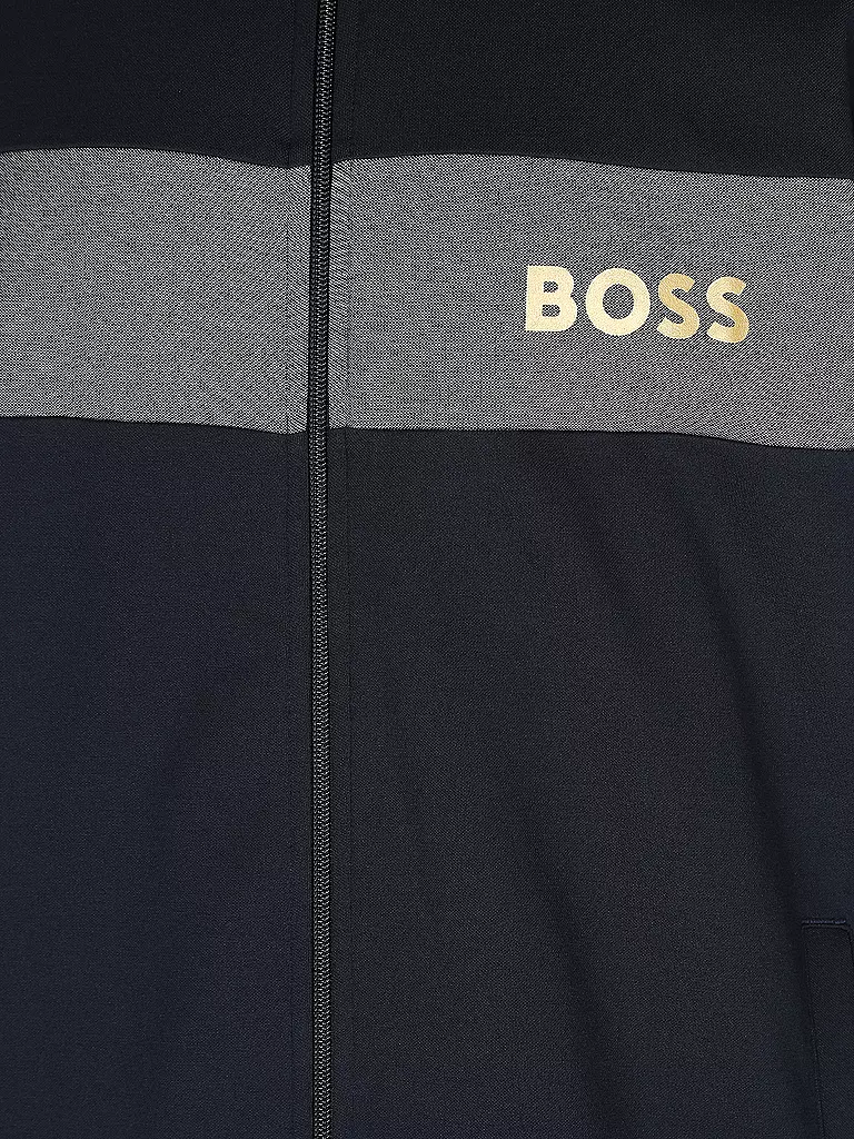 BOSS | Jacke | blau
