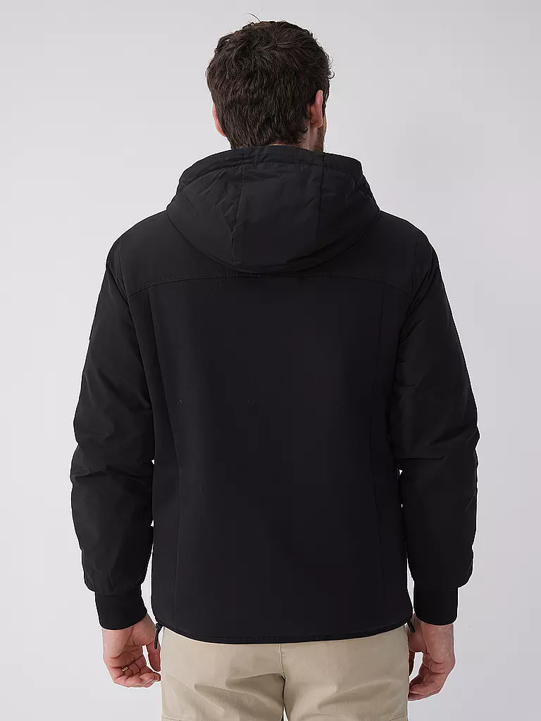 BOSS | Jacke | schwarz