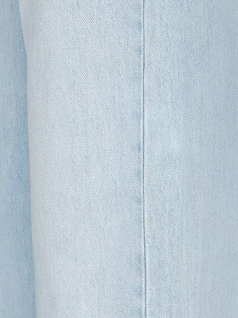 BOSS | Jeans Boyfriend Fit CROSSROAD SUPER | blau