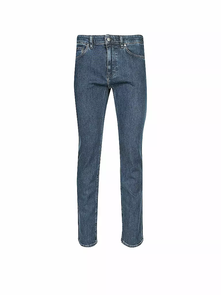 BOSS | Jeans Regular Fit MAINE | blau