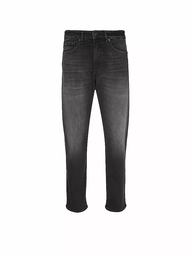 BOSS | Jeans Regular Fit MAINE | grau