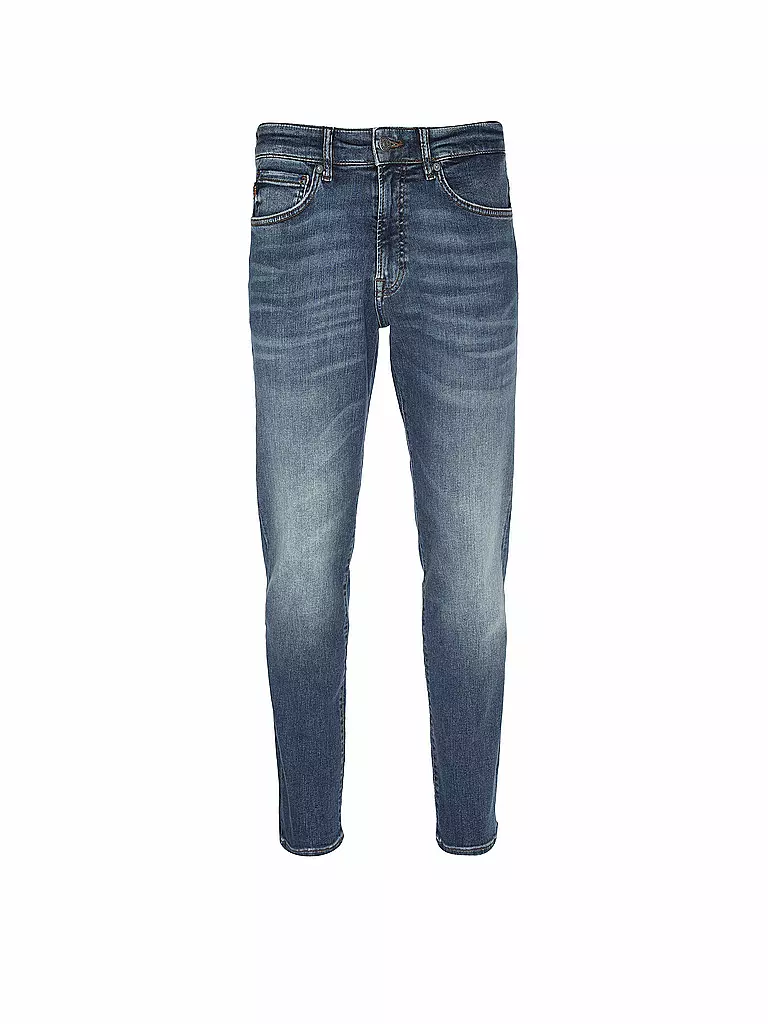 BOSS | Jeans Regular Fit MAINE | blau