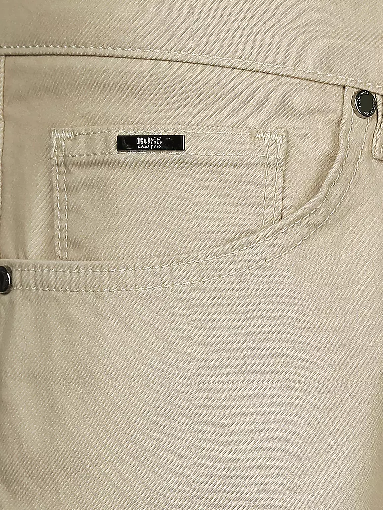 BOSS | Jeans Regular Fit Maine | beige