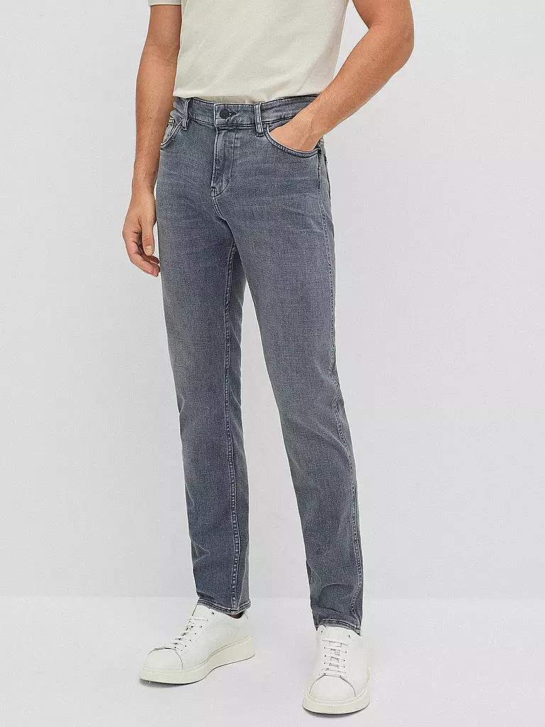 BOSS | Jeans Slim Fit 