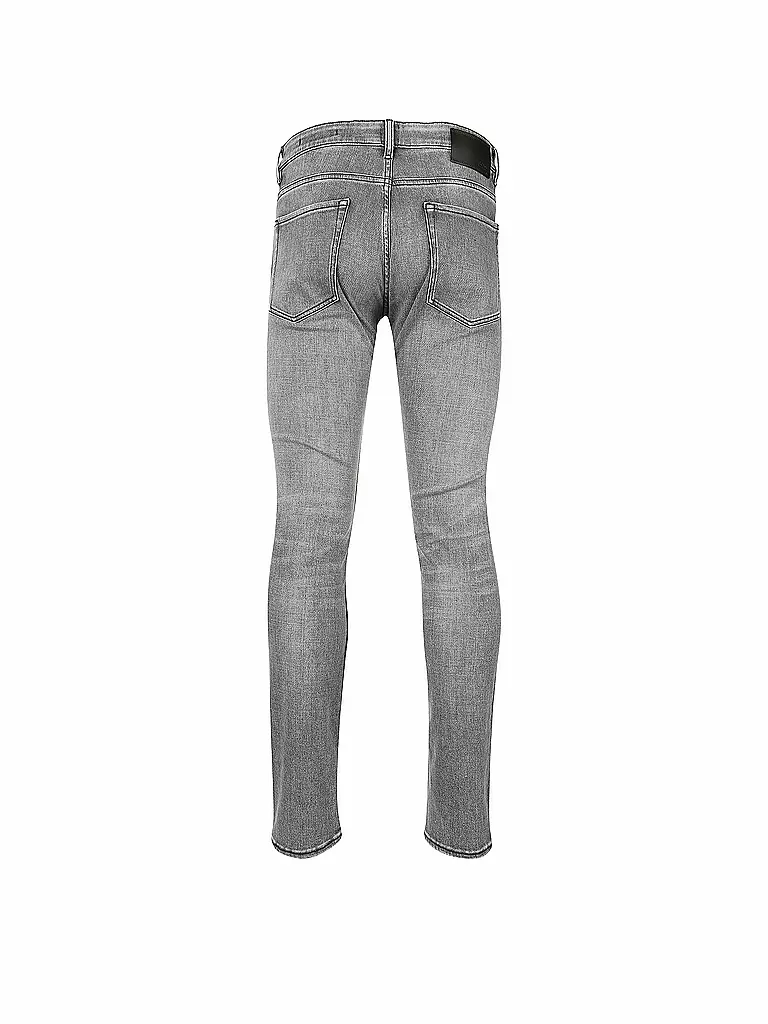 BOSS | Jeans Slim Fit " Delaware " | grau